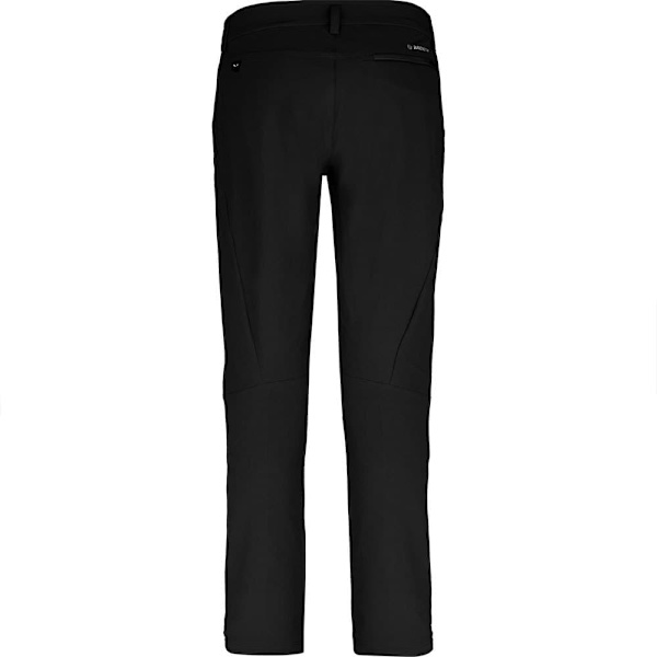 Salewa Housut Puez Dolomitic 2 Dst Musta L Mies
