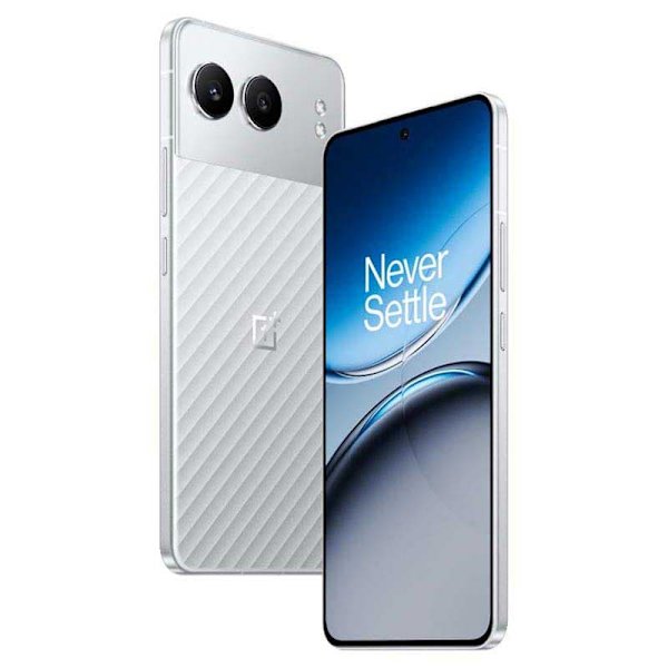 Oneplus Nord 4 5g 16gb/512gb 6.7´´ Silver
