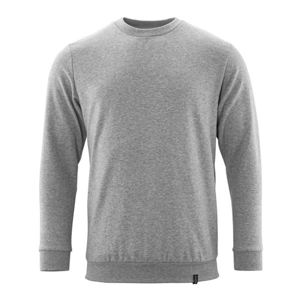 Mascot Hættetrøje Crossover 20284 Grå 2XL
