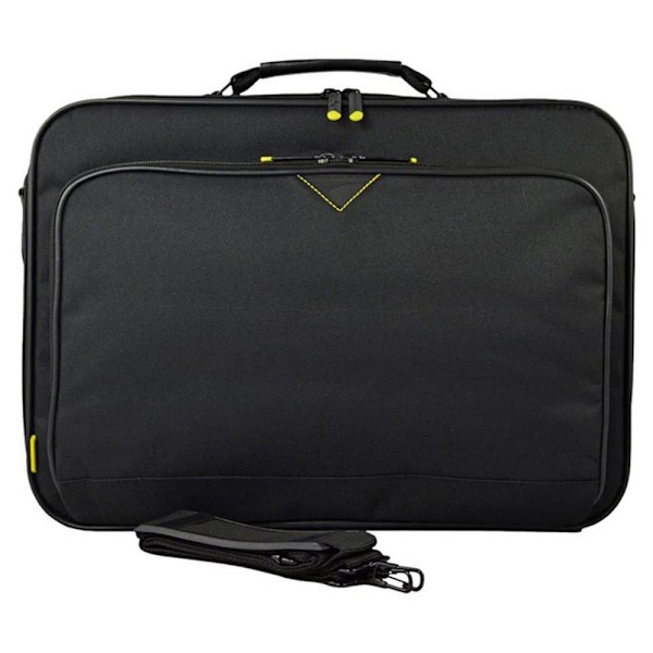 Coluco Laptop 17.3´´ Datorväska Svart
