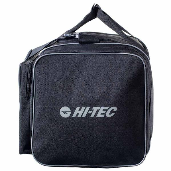 Hi-tec Sables Ii 80l Laukku Musta