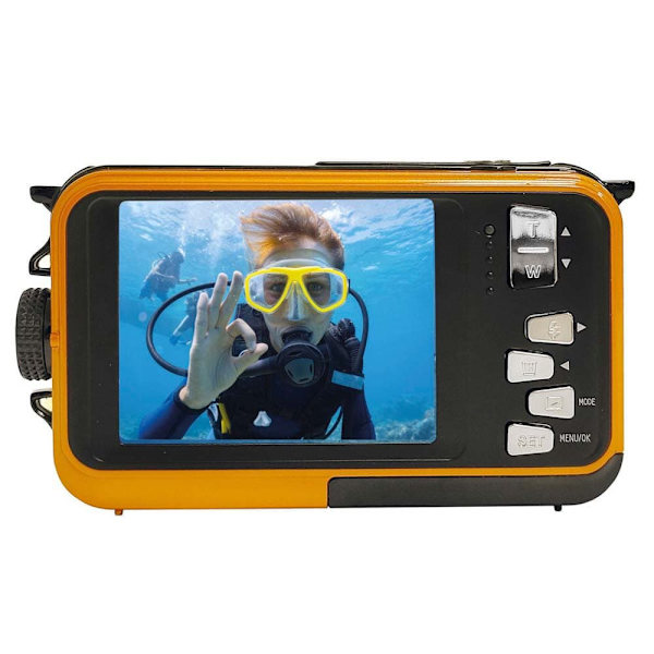 Easypix Actionkamera Aquapix W3027 Wave