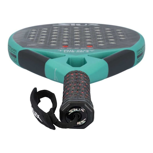 Siux Tappad Racket Trilogy Lite Air 4  340-360 gr