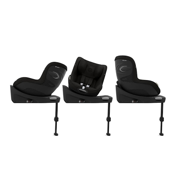 Cybex Sirona G I-size Babyautostol Sort