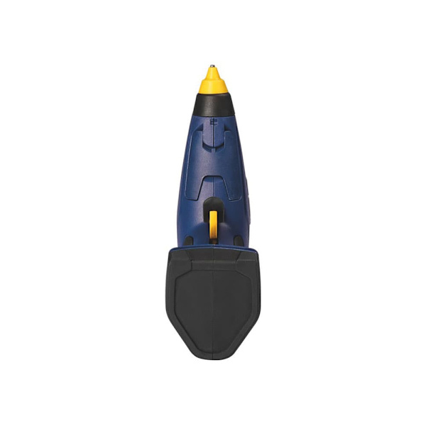 Rapid Bgx7 D7 Silikonepistol  One Size / EU Plug