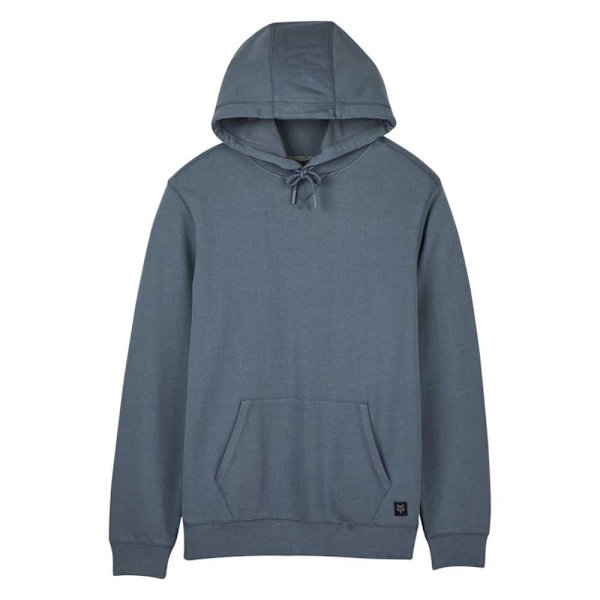 Fox Racing Lfs Hættetrøje Level Up Blå 2XL Mand
