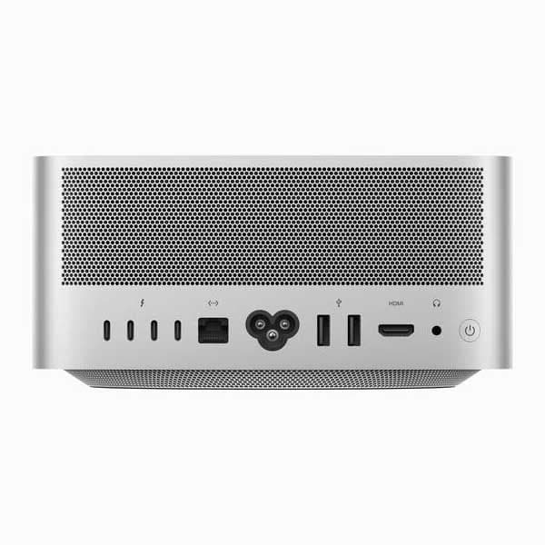 Apple Mac Studio M2 Max/32gb/512gb Ssd Søvfarvet