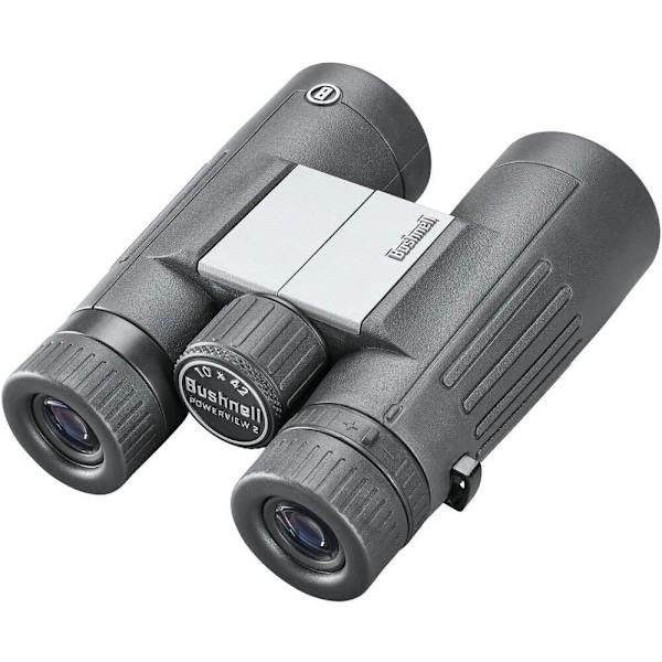 Bushnell Kikkert Powerview 2.0 10x42 Mc Sort