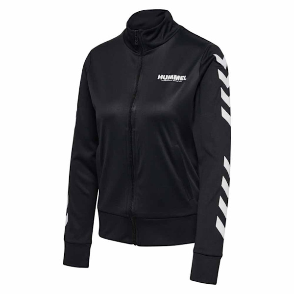 Hummel Træningsdragt Jakke Legacy Evy Poly  S Kvinde
