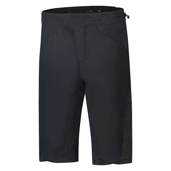 Shimano Yoshimuta Shortsit Musta XL Mies