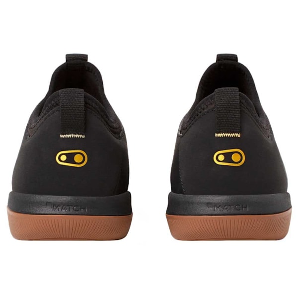 Crankbrothers Sko Stamp Street Lace Gum Outsole Sort EU 43 Mand