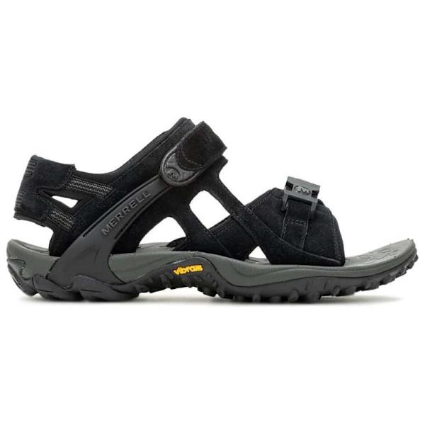 Merrell Kahuna Iii Sandaler Sort EU 41 Kvinde