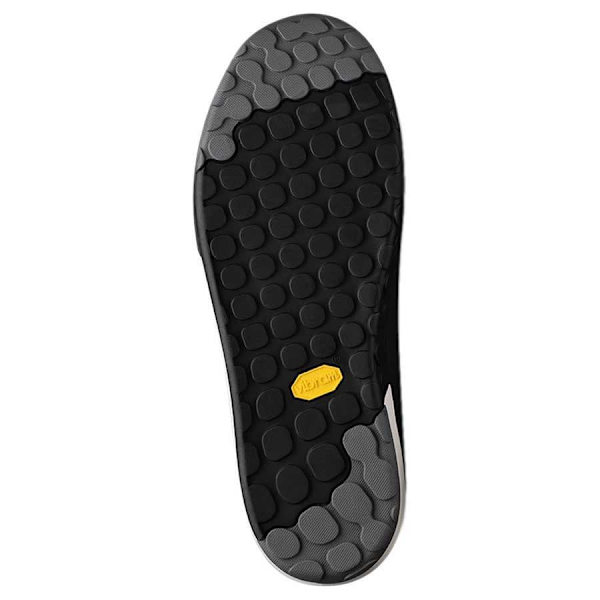 Fizik Gravita Tensor Flat Mtb-sko Sort EU 47 Mand