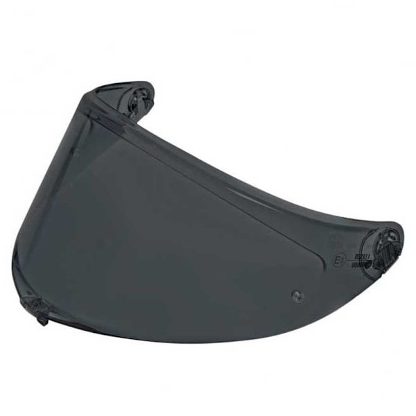 Agv Skærm Tourmodular Mplk Sort XS-L