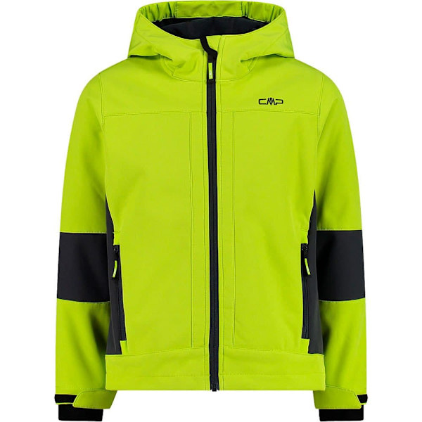 Cmp Fix Hood 3a00094 Softshelljacka  8 Years Pojke