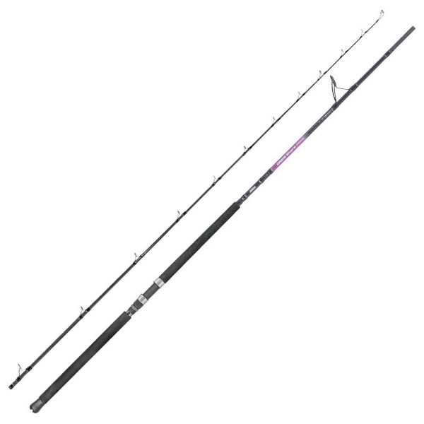 Jatsui Jigging Stång Oasis Shore  2.74 m / 60-100 g