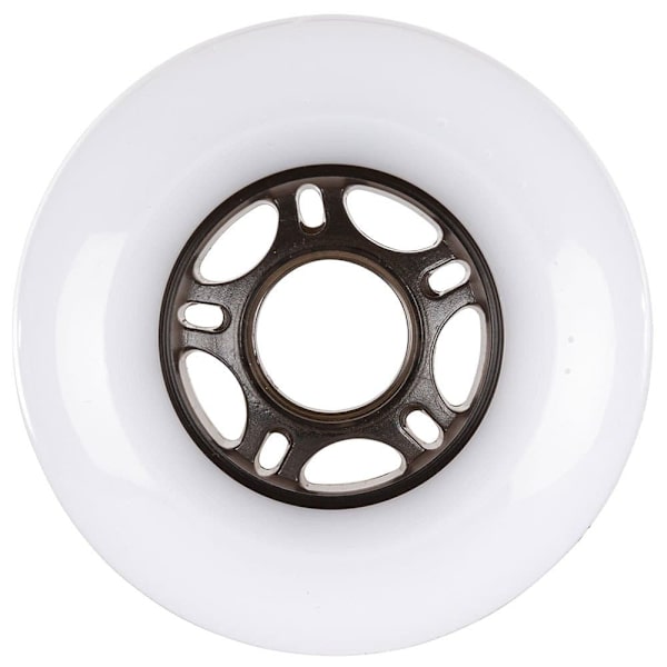 Iqon Skøjter Hjul Access 84 85a 4 Enheder Gylden 84 mm