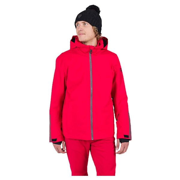 Rossignol Strawpile Jacka  S Man