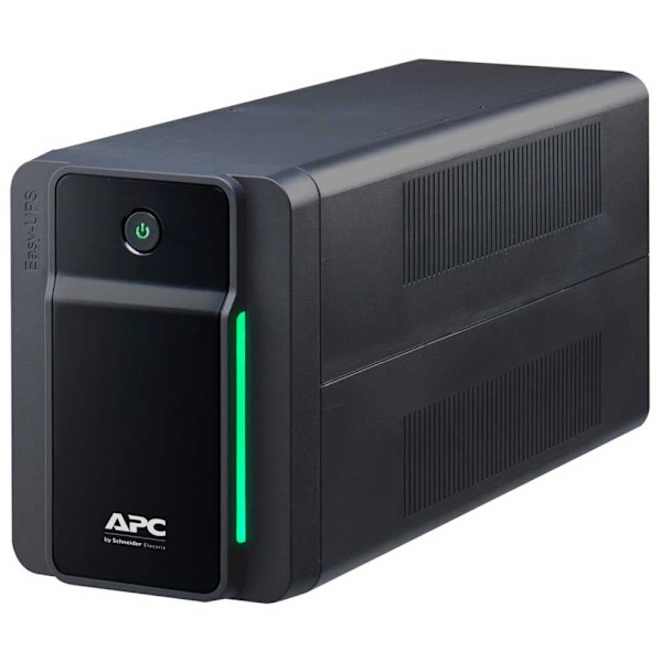 Apc Ups Easy 700va 230v Avr Iec Sockets Musta