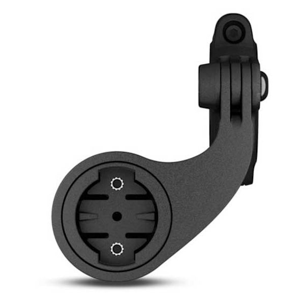 Garmin Froststøtte Mtb Sort