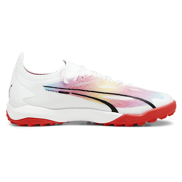Puma Fodboldstøvler Ultra Ultimate Cage Hvid EU 42