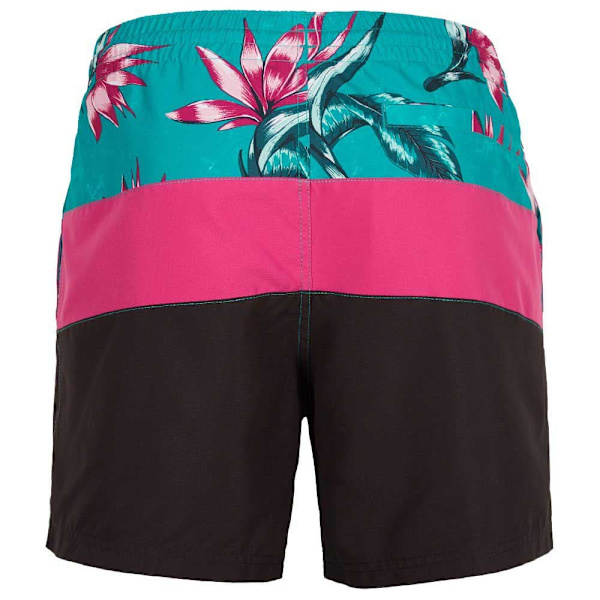 O´neill Svømmeshorts Frame Block Flerfarvet L Mand
