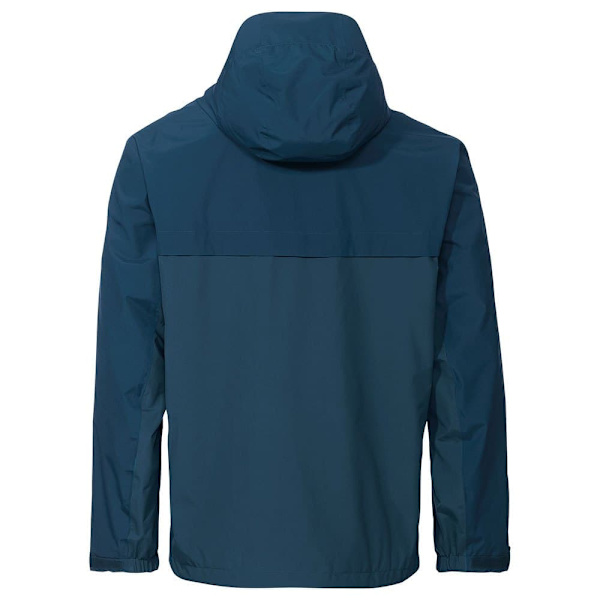 Vaude Neyland Ii Jakke Blå M Mand