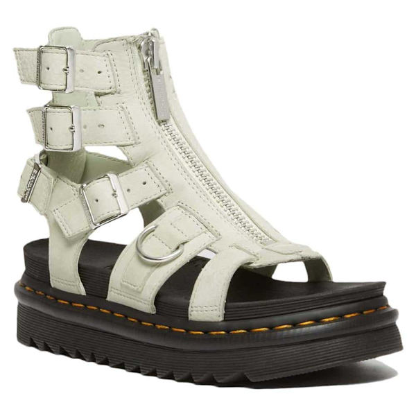 Dr Martens Olson Sandaalit Beige EU 38 Nainen