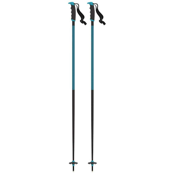 Atomic Stolpar Redster X Blå 135 cm
