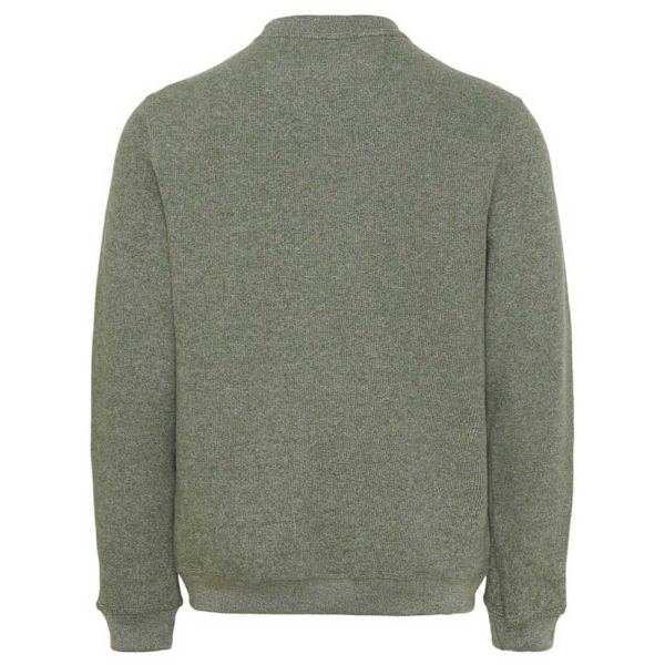 Sea Ranch Winston Sweatshirt Grøn 2XL Mand