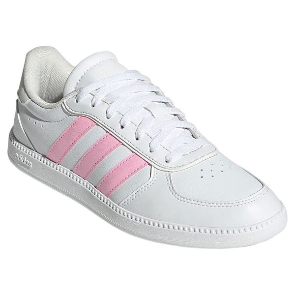 Adidas Breaknet Skor Vit EU 38 2/3 Kvinna