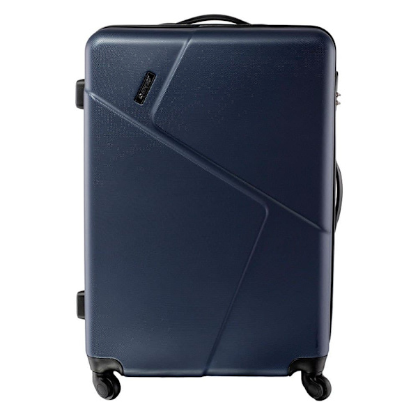 Hi-tec Trolley Taske Porto 100l Blå