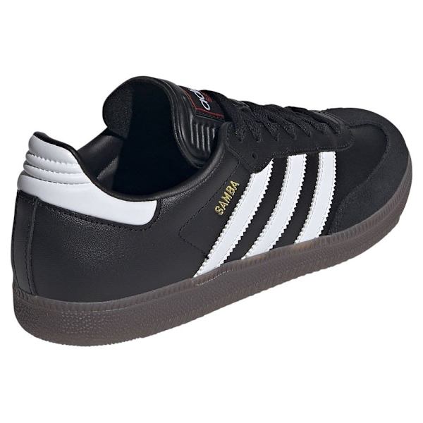 Adidas Samba Sko Sort EU 42