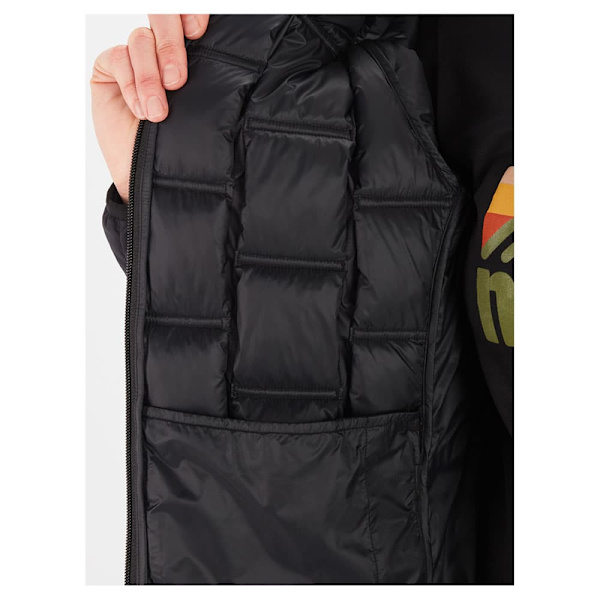 Marmot Warmcube Active Novus Jacka Svart S Kvinna