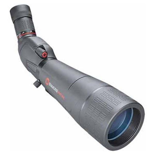 Simmons Teleskop Venture 20-60x80 45º Grå