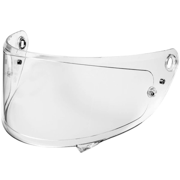 Hjc Hj-35 Rpha1 Skærm Transparent