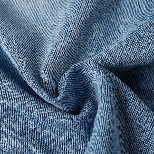 G-star Viktoria High Straight Fit Jeans Blå 27 / 28 Kvinde