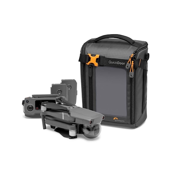 Lowepro Kameralaukku Gearup Creator Box L Ll