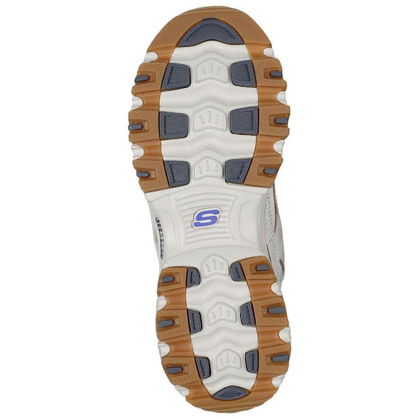 Skechers D´lites Skor Vit EU 38 Kvinna