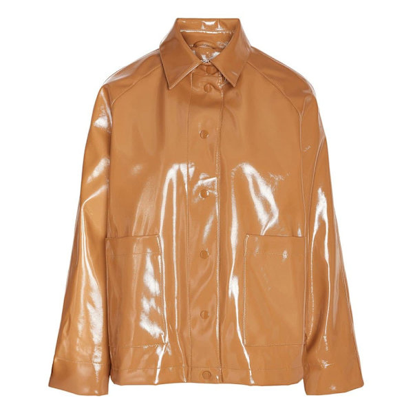 Noisy May Takki Sky Beige XL Nainen