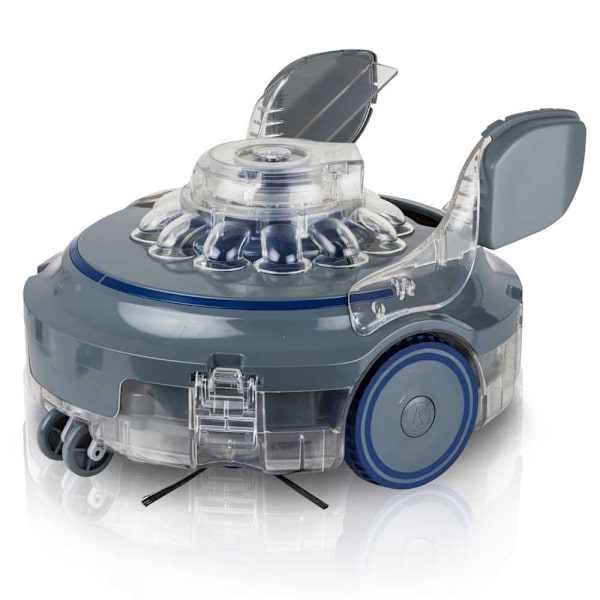 Gre Pool Rengøringsrobot Rbr120 51w Transparent