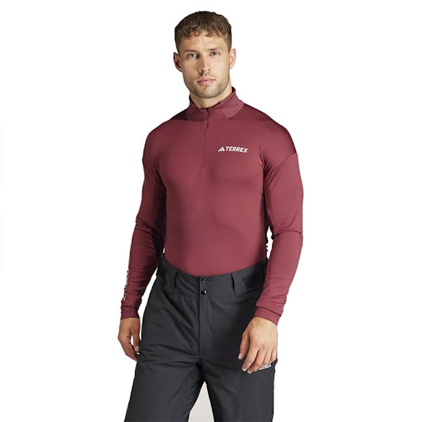 Adidas Sweatshirt Xpr Lilla XL Mand