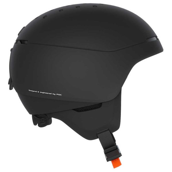 Poc Meninx Hjälm Svart XS-S