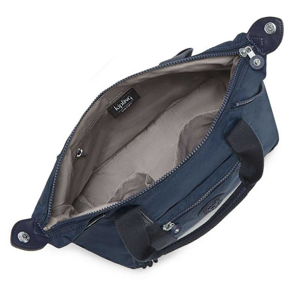 Kipling Art Mini 13l Väska Blå