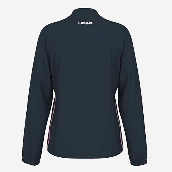 Head Racket Jacka Breaker  XL Kvinna