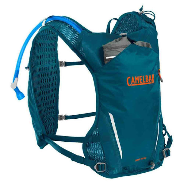 Camelbak Nesteytysliivi Circuit Run 1.5l Sininen