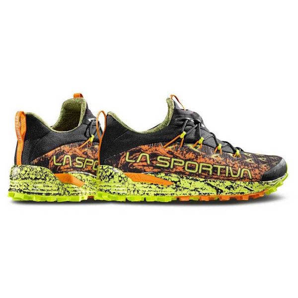 La Sportiva Tempesta Goretex Trailsko Sort EU 43 1/2 Mand
