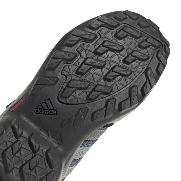 Adidas Vandresko Til Børn Terrex Ax2r Cf Blå,Sort EU 38