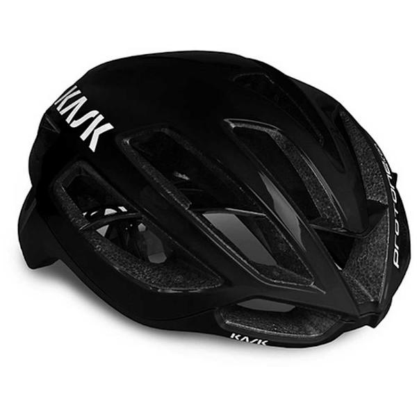 Kask Hjelm Protone Icon Wg11 Sort M