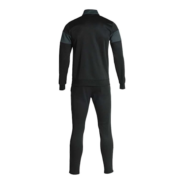 Joma Danubio Iii Träningsdräkt Svart L Man
